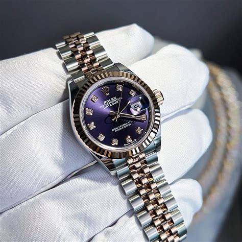 rolex lady datejust 28 black dial roman|rolex lady datejust bezel.